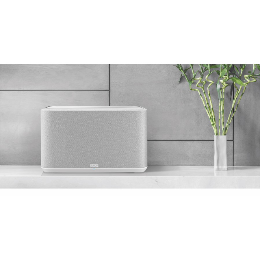 Hier sehen Sie den Artikel Home 350 Wireless Speaker white aus der Kategorie Wireless Lautsprecher. Dieser Artikel ist erhältlich bei cebrands.ch