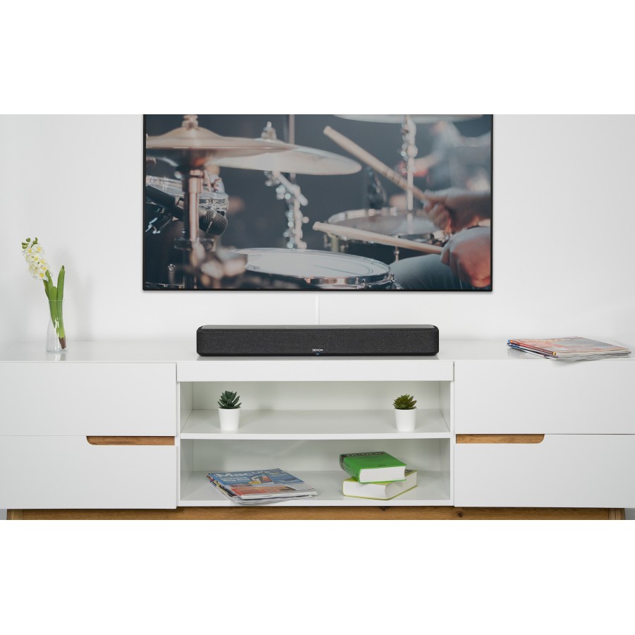 Hier sehen Sie den Artikel Home Soundbar 550 aus der Kategorie Enceintes surround. Dieser Artikel ist erhältlich bei cebrands.ch