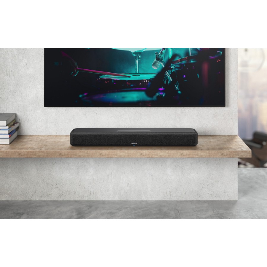 Hier sehen Sie den Artikel Home Soundbar 550 aus der Kategorie Enceintes surround. Dieser Artikel ist erhältlich bei cebrands.ch