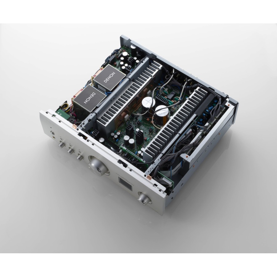 PMA-1700NE Amplifier silver PMA-1700NE Amplifier silver