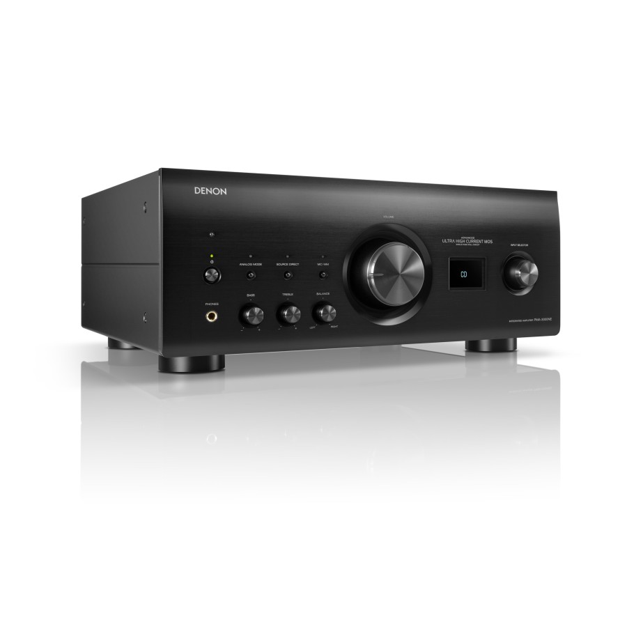 PMA-3000NE Amplifier black PMA-3000NE Amplifier black