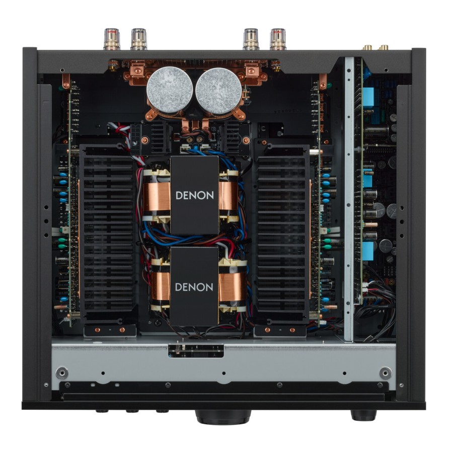 PMA-3000NE Amplifier black PMA-3000NE Amplifier black