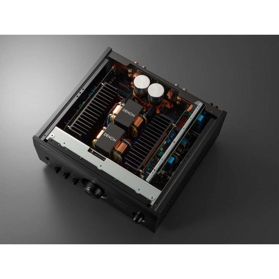 PMA-3000NE Amplifier black PMA-3000NE Amplifier black