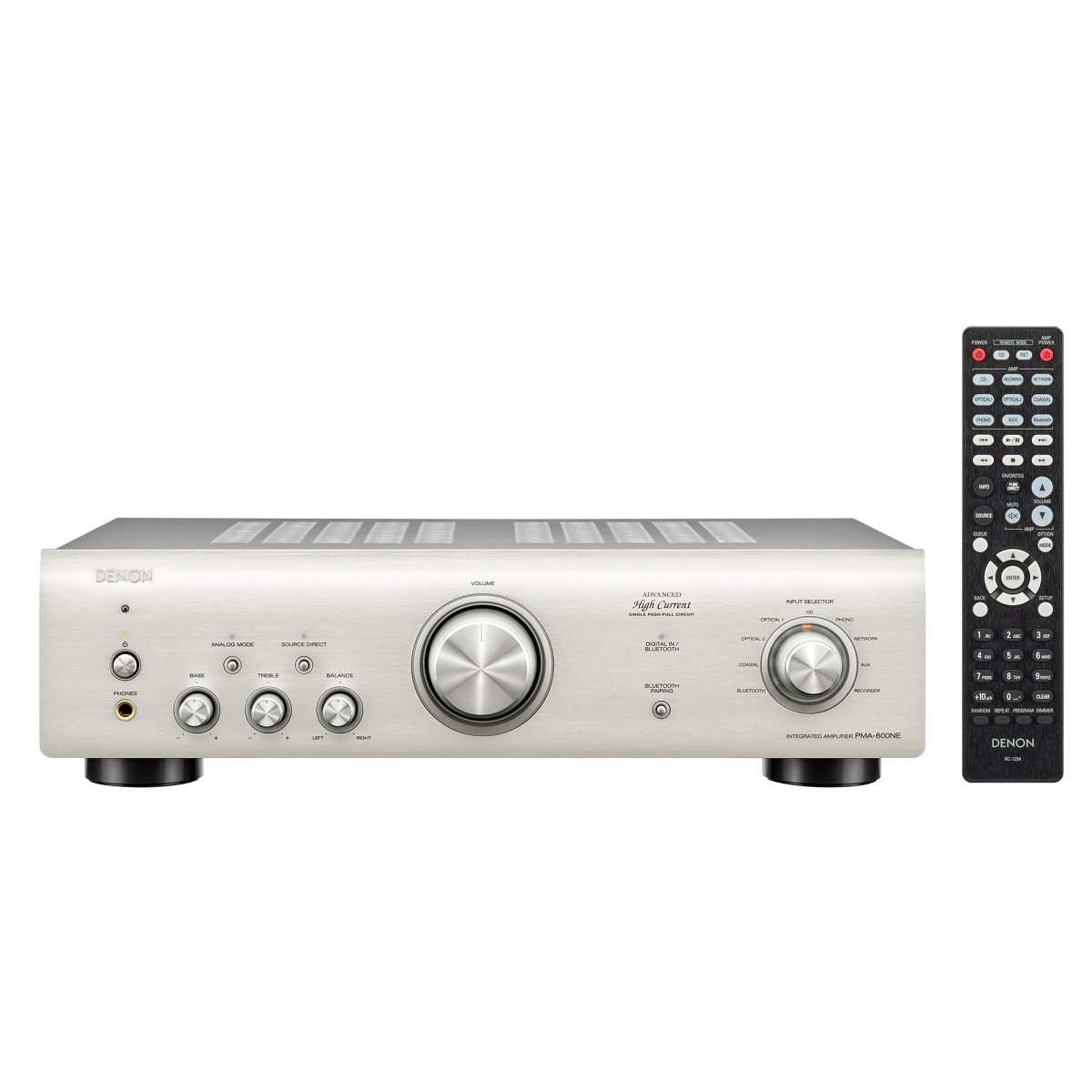 PMA-600NE Amplifier 2 x 70W silver | Verstärker Hier sehen Sie den Artikel PMA-600NE Amplifier 2 x 70W silver aus der Kategorie Verstärker. Dieser Artikel ist erhältlich bei cebrands.ch