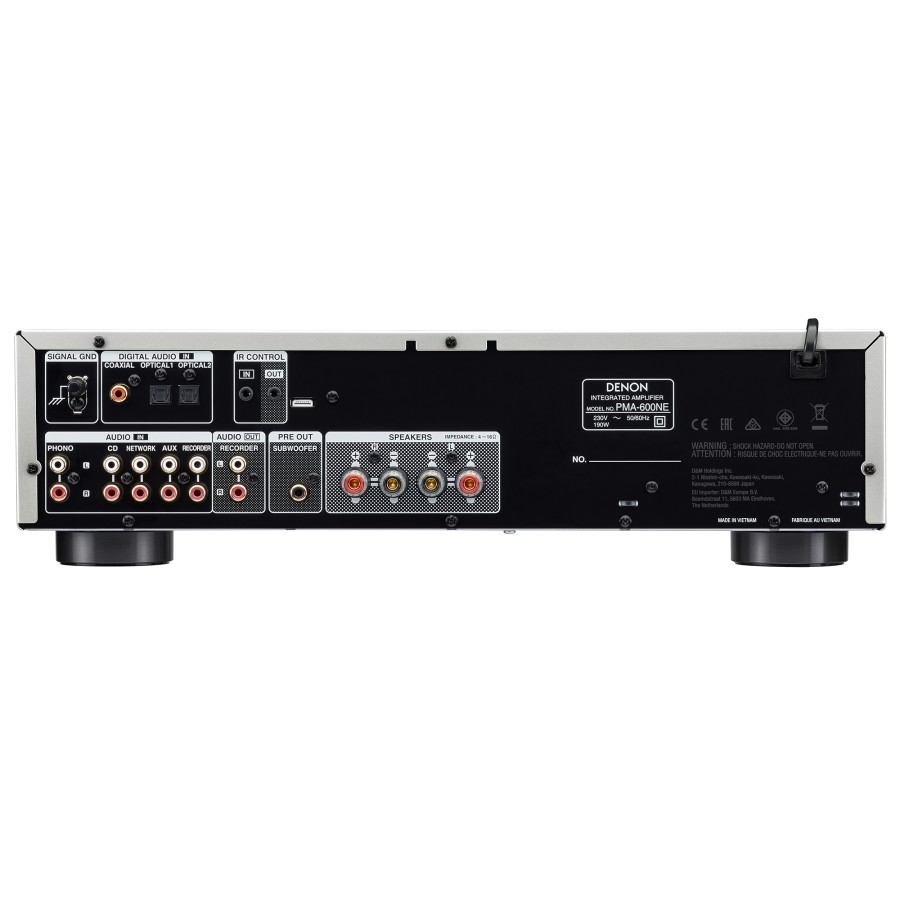 PMA-600NE Amplifier 2 x 70W silver | Verstärker Hier sehen Sie den Artikel PMA-600NE Amplifier 2 x 70W silver aus der Kategorie Verstärker. Dieser Artikel ist erhältlich bei cebrands.ch