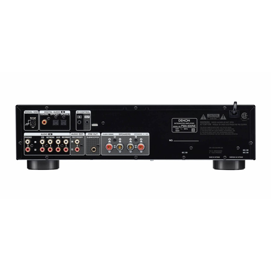 Hier sehen Sie den Artikel PMA-600NE Amplifier 2 x 70W black aus der Kategorie Verstärker. Dieser Artikel ist erhältlich bei cebrands.ch