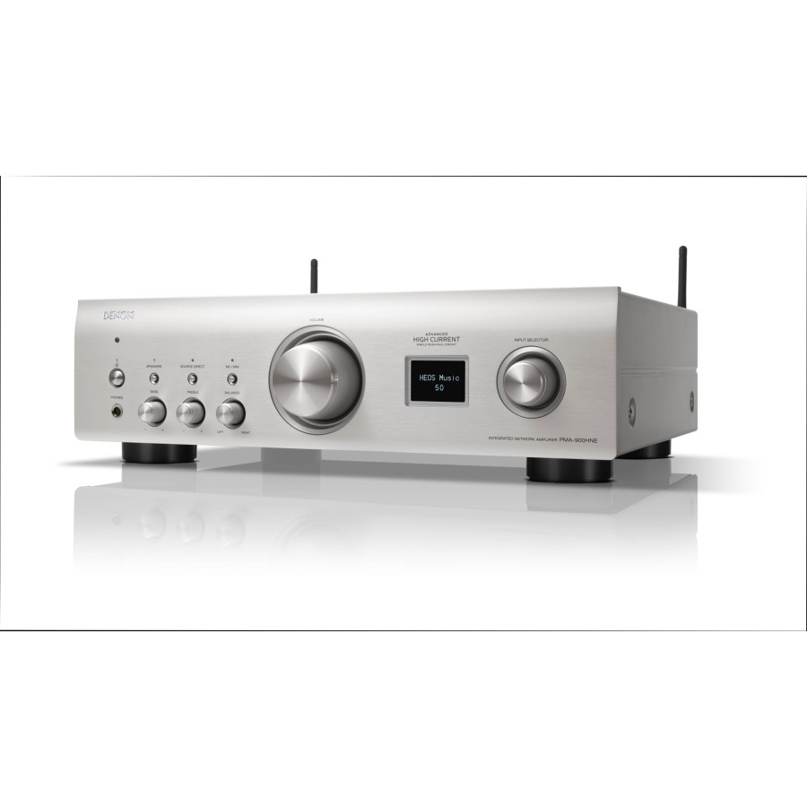 PMA-900HNE Amplifier with Heos silver