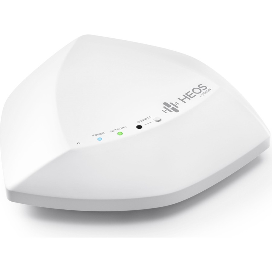 Heos Extend Wireless extender white