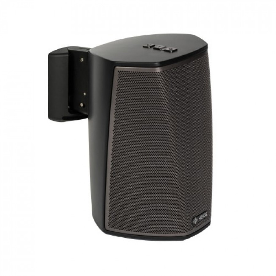 Heos 1 Wall Mount (Single) black