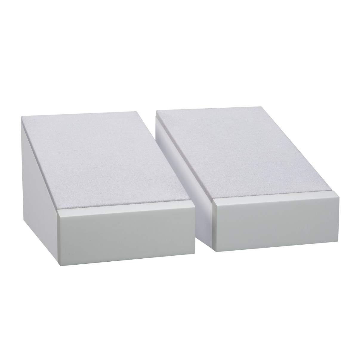 Hier sehen Sie den Artikel Bronze AMS Dolby Atmos Speaker white (PAIR) aus der Kategorie Enceintes surround. Dieser Artikel ist erhältlich bei cebrands.ch