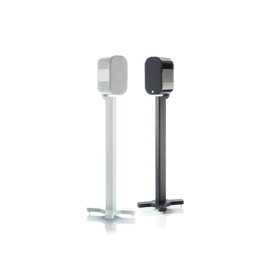 Apex Stand black (PAIR)