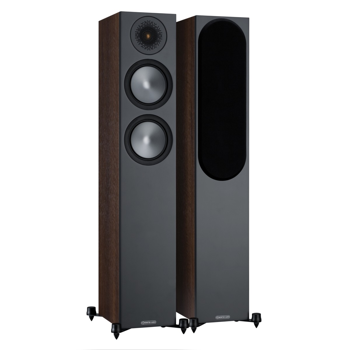 Hier sehen Sie den Artikel Bronze 200 (6G) Floorstand Speaker Walnut (EACH, 1/2) aus der Kategorie Standlautsprecher. Dieser Artikel ist erhältlich bei cebrands.ch