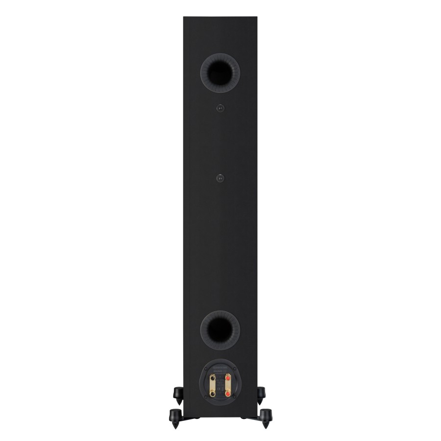 Hier sehen Sie den Artikel Bronze 200 (6G) Floorstand Speaker Black (EACH, 1/2) aus der Kategorie Standlautsprecher. Dieser Artikel ist erhältlich bei cebrands.ch