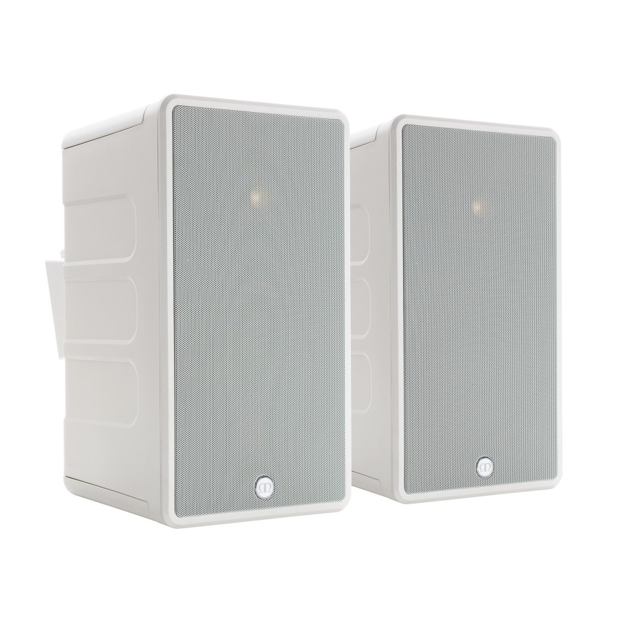 Hier sehen Sie den Artikel Climate 80 White (Pair) aus der Kategorie Enceintes installation sur-mesure. Dieser Artikel ist erhältlich bei cebrands.ch