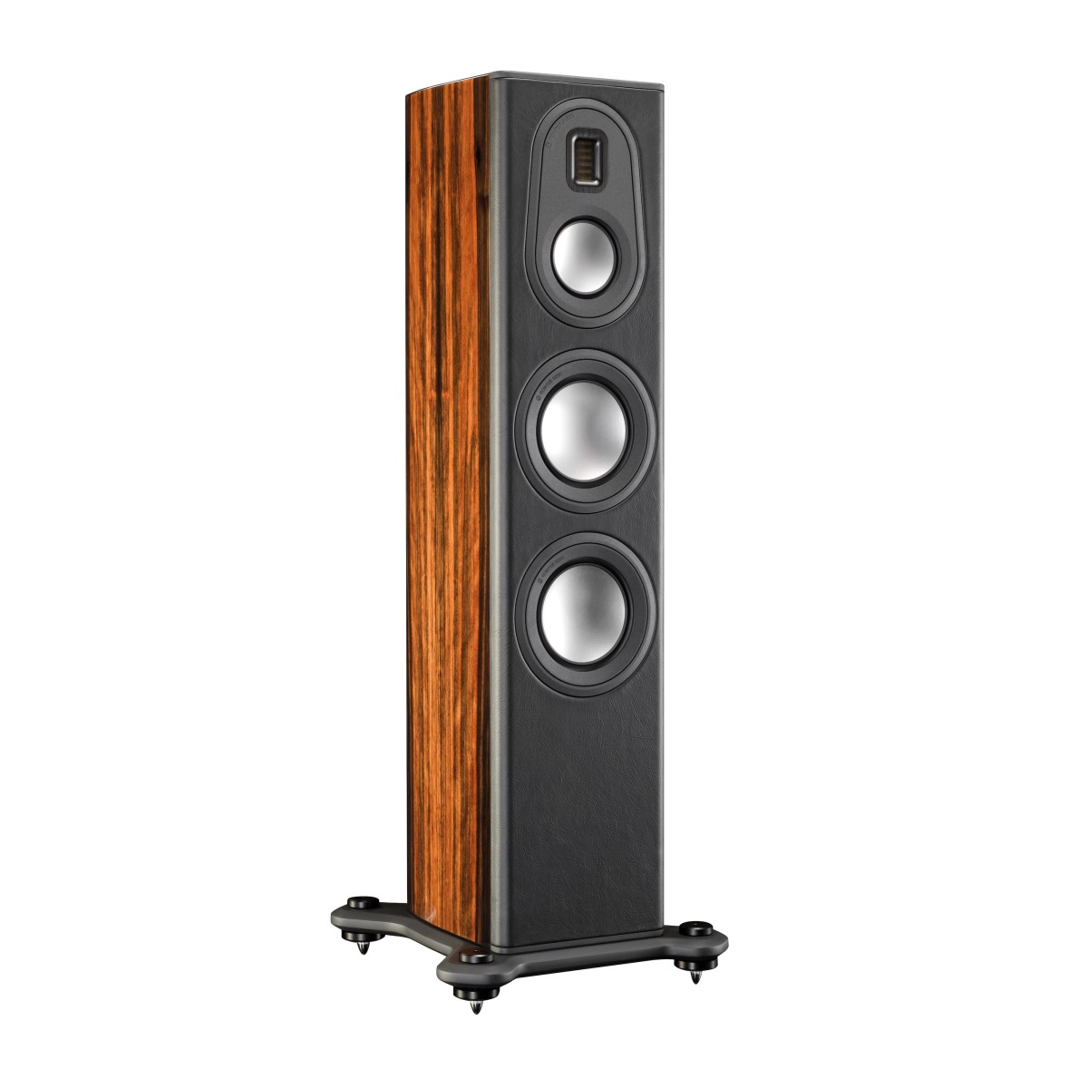 Hier sehen Sie den Artikel Platinum PL200 ll Ebony (EACH, 1/2) aus der Kategorie Standlautsprecher. Dieser Artikel ist erhältlich bei cebrands.ch