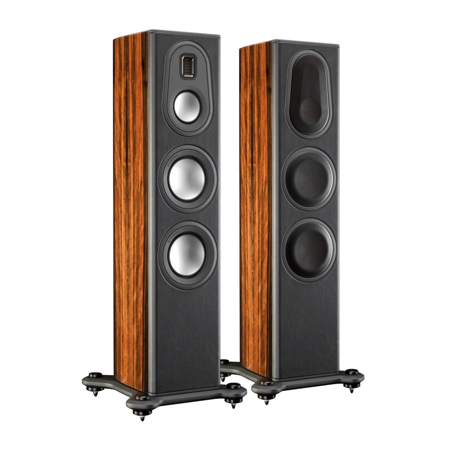 Hier sehen Sie den Artikel Platinum PL200 ll Ebony (EACH, 1/2) aus der Kategorie Standlautsprecher. Dieser Artikel ist erhältlich bei cebrands.ch