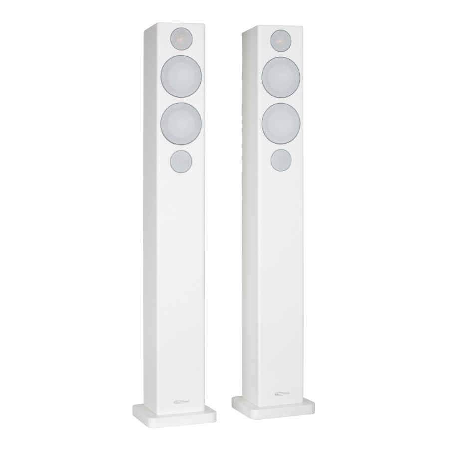 Hier sehen Sie den Artikel Radius 270 Floorstand Speaker White Satin (PAIR) aus der Kategorie Standlautsprecher. Dieser Artikel ist erhältlich bei cebrands.ch