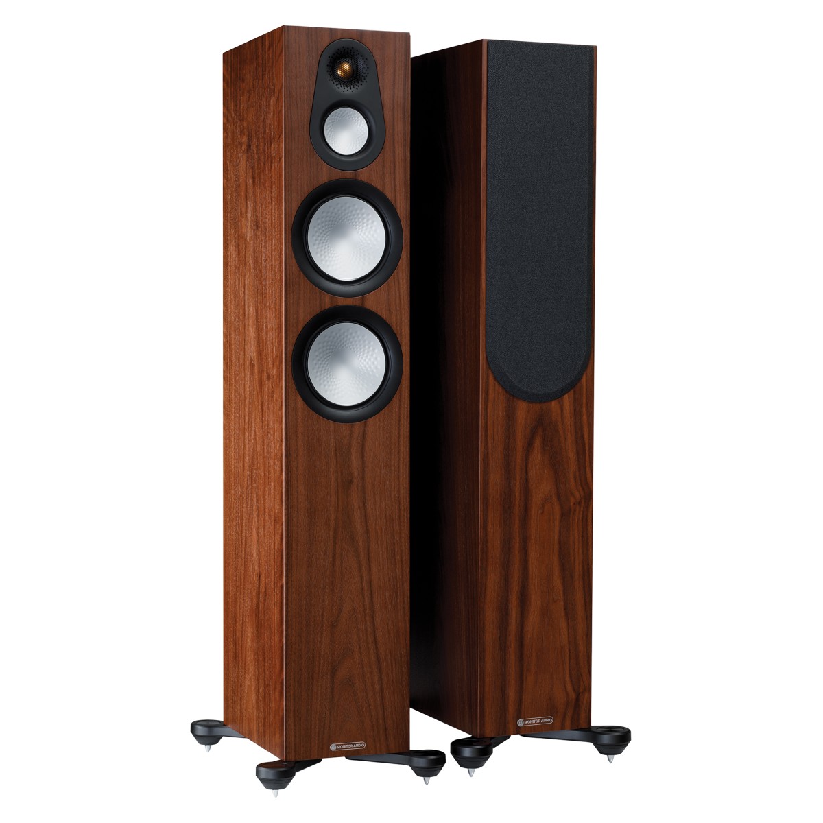 Hier sehen Sie den Artikel Silver 300 (7G) Floorstand Speaker Natural Walnut (EACH 1/2) aus der Kategorie Enceintes colonnes. Dieser Artikel ist erhältlich bei cebrands.ch