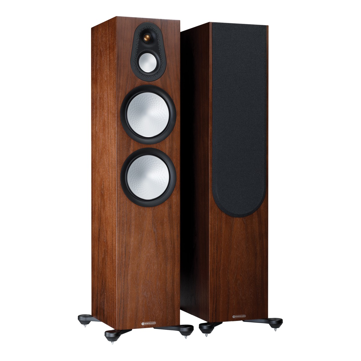 Hier sehen Sie den Artikel Silver 500 (7G) Floorstand Speaker Natural Walnut (EACH 1/2) aus der Kategorie Floor-standing speaker. Dieser Artikel ist erhältlich bei cebrands.ch