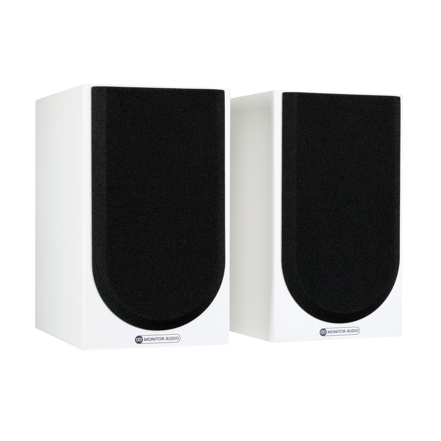 Hier sehen Sie den Artikel Silver 50 (7G) Bookshelf Speaker Satin White (Pair) aus der Kategorie Regallautsprecher. Dieser Artikel ist erhältlich bei cebrands.ch