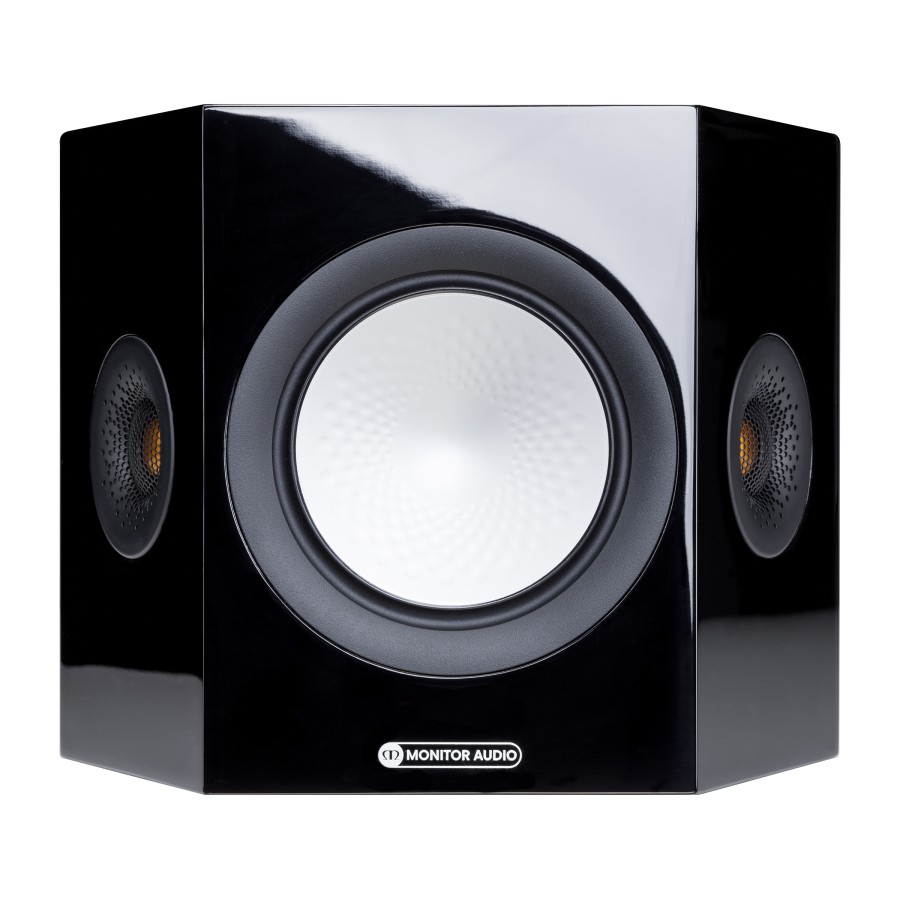 Hier sehen Sie den Artikel Silver FX (7G) High Black Gloss (PAIR) aus der Kategorie Surround speaker. Dieser Artikel ist erhältlich bei cebrands.ch