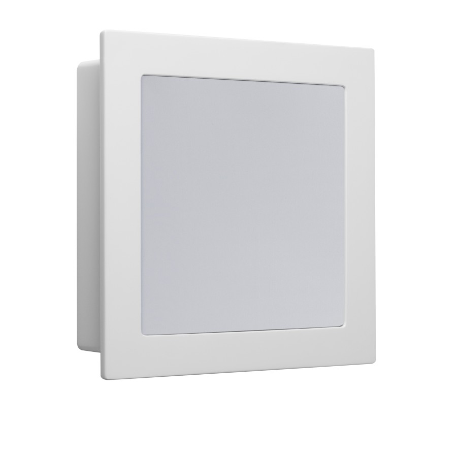 Hier sehen Sie den Artikel Soundframe 3 On Wall White (EACH) aus der Kategorie On-wall. Dieser Artikel ist erhältlich bei cebrands.ch