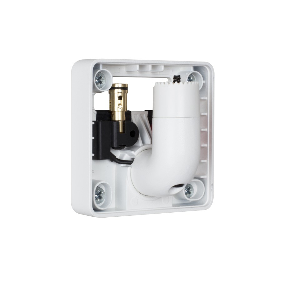 Hier sehen Sie den Artikel Vecta V-Mount white (EACH) aus der Kategorie Accessories Monitor Audio. Dieser Artikel ist erhältlich bei cebrands.ch