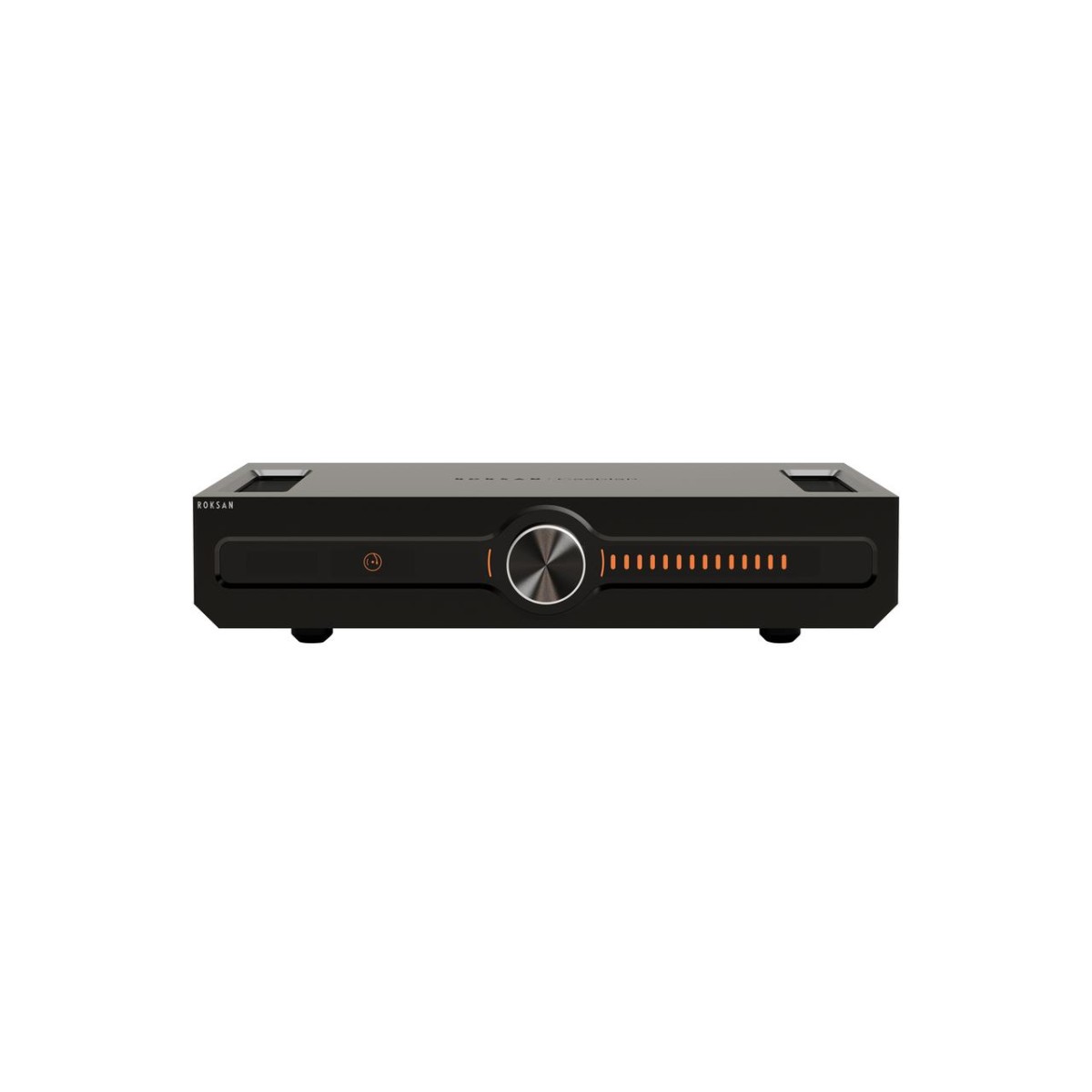 Caspian 4G Integrated Amplifier Black Caspian 4G Integrated Amplifier Black