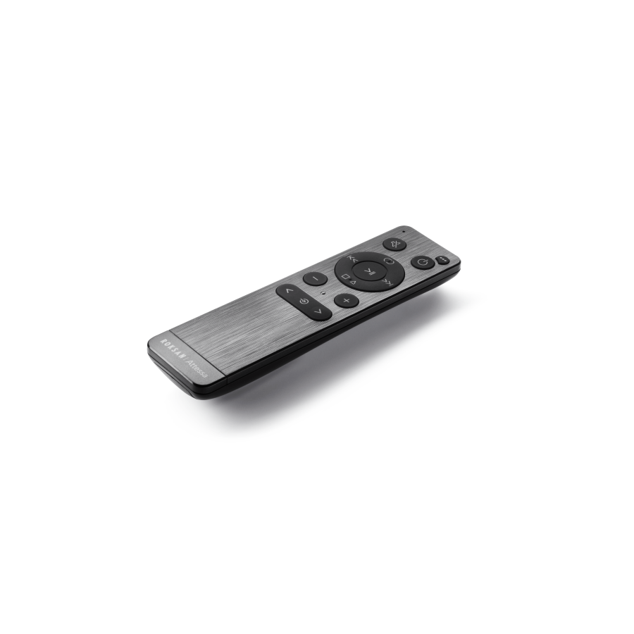 Attessa Streaming Amplifier Silver | Amplificateurs Hier sehen Sie den Artikel Attessa Streaming Amplifier Silver aus der Kategorie Amplificateurs. Dieser Artikel ist erhältlich bei cebrands.ch