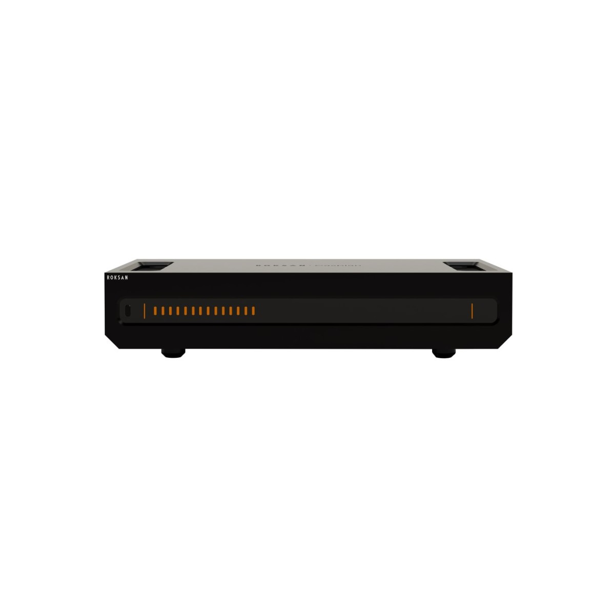 Caspian 4G Power Amplifier Black