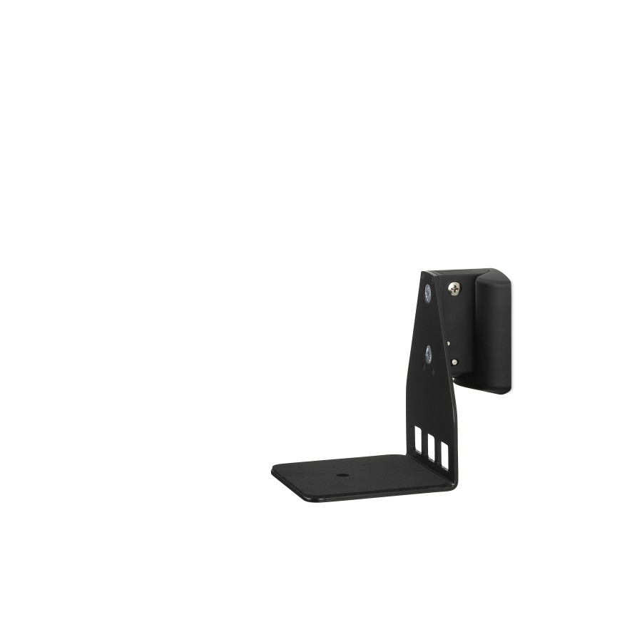 Wall Mount Home 250 (pcs) Black